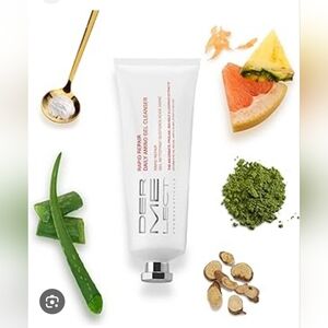 Dermelect Rapid Repair Cleanser